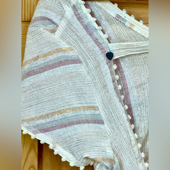 Z&L cute crop top - Picture 8 of 9